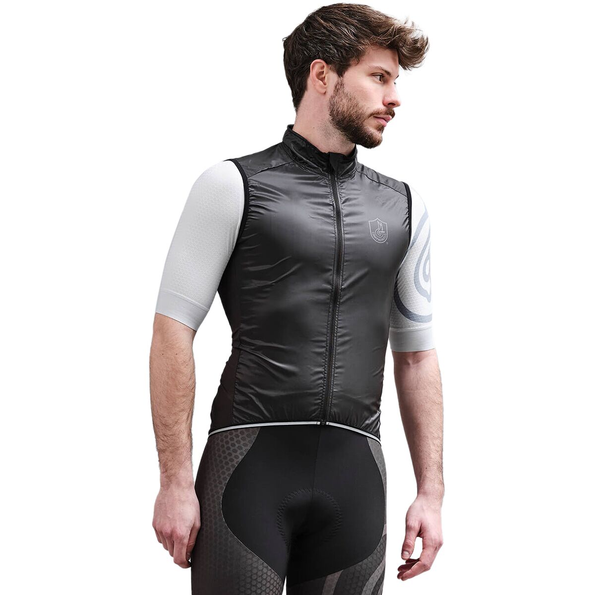 Campagnolo Azoto Wind Vest - Men's product image