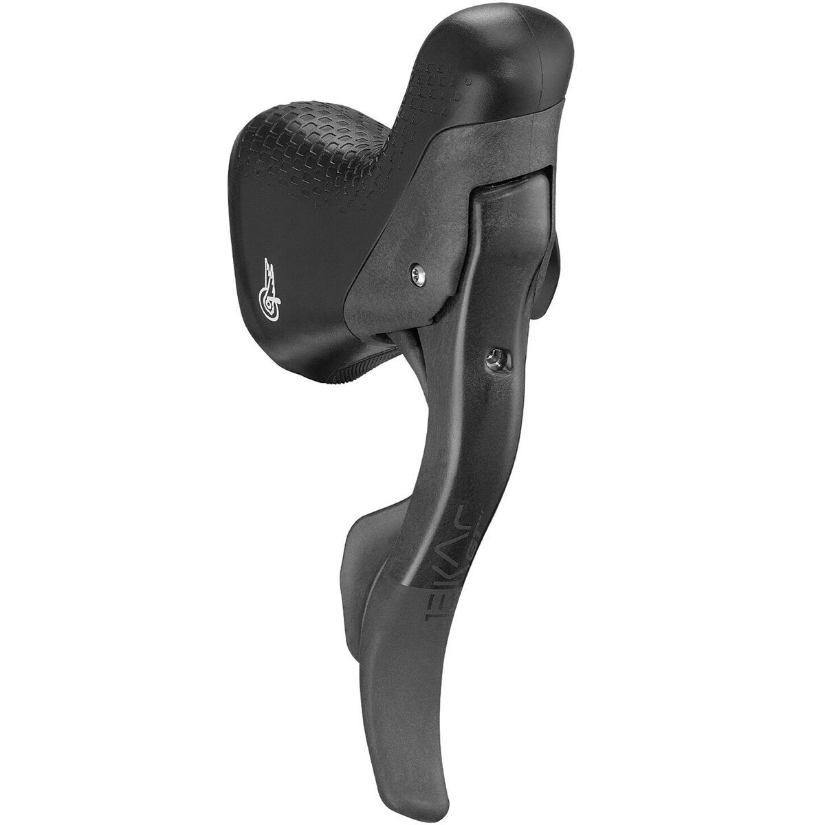 Campagnolo Campagnolo Ekar GT Shifter & Hydraulic Caliper Black, Right, One Size