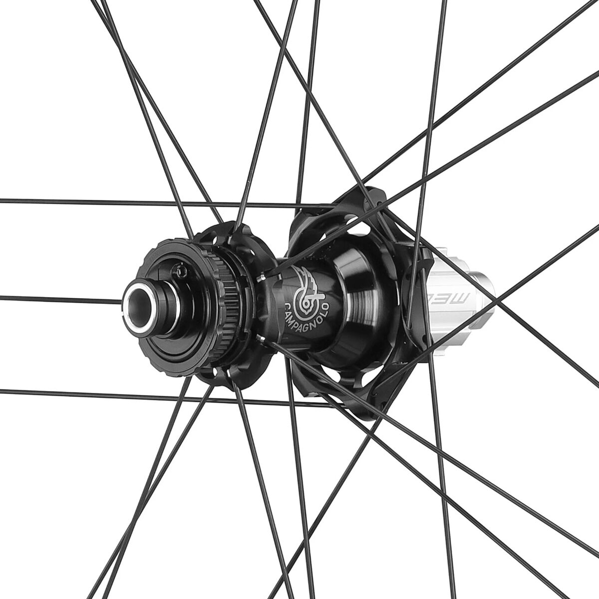 【新品未使用】Campagnolo SHAMAL DUAL PROFILE Campagnolo Shamal Dual Profile Wheelset - Components