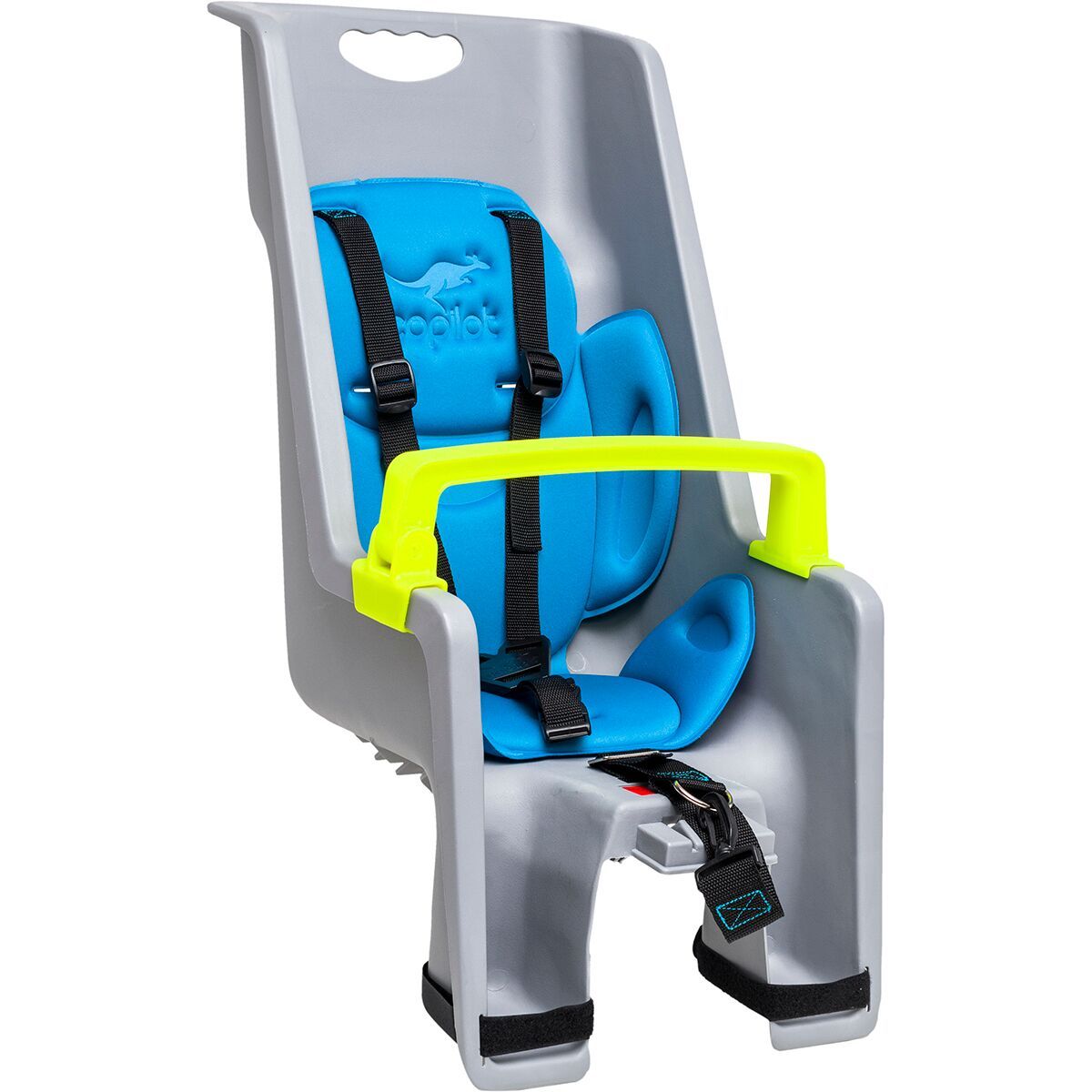 Copilot CoPilot Taxi One Color, One Size