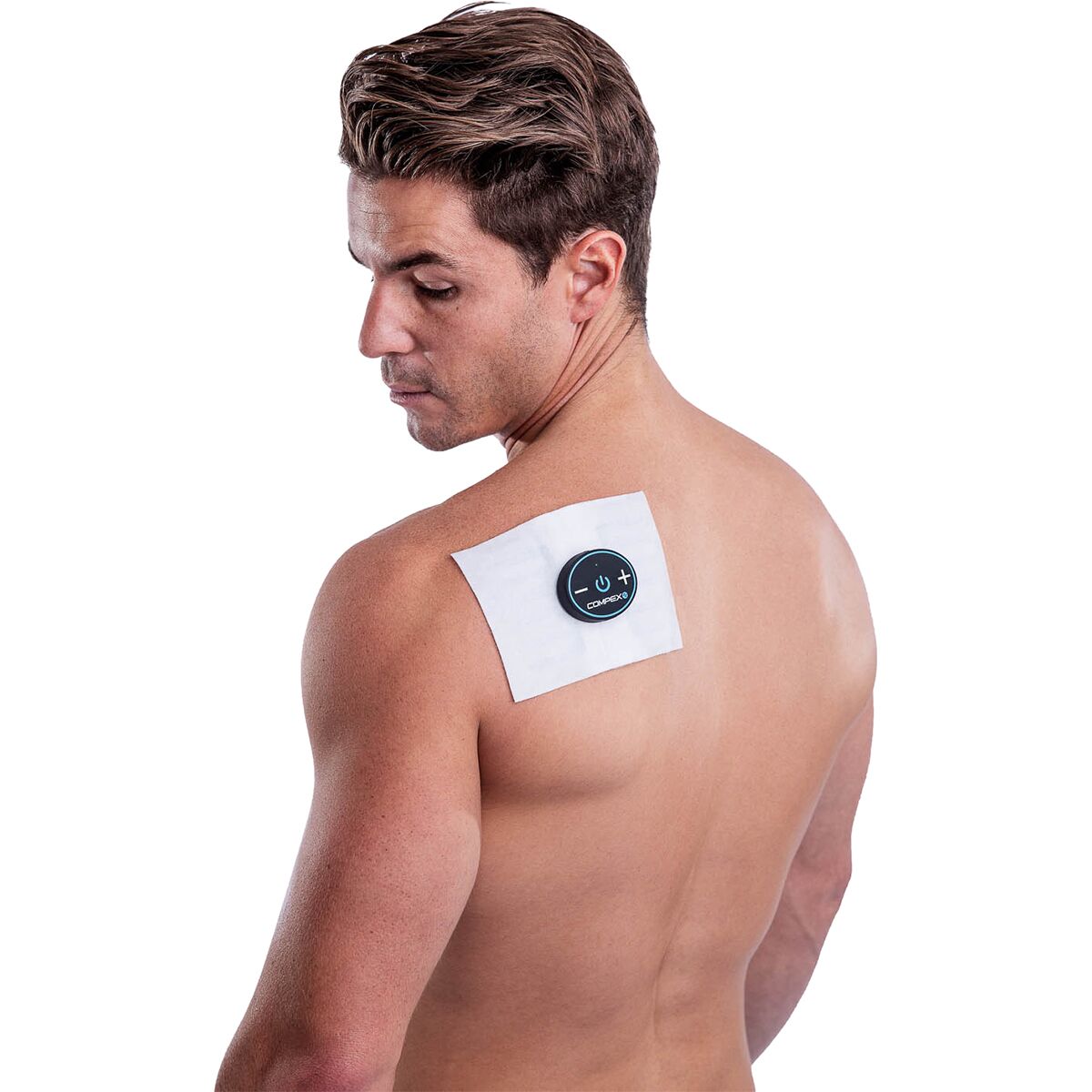 Compex Fuse Tens with Lidocane Therapy Kit