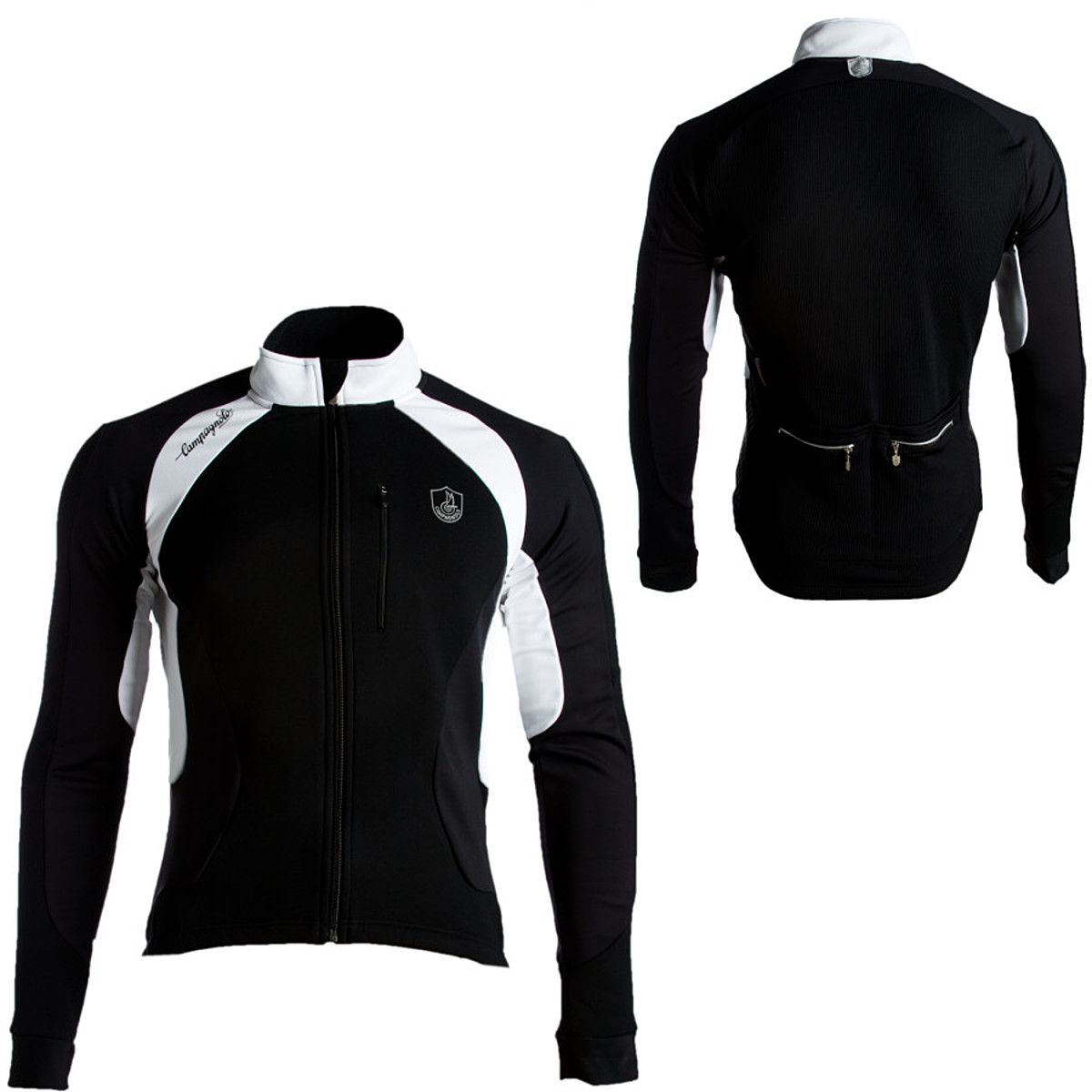 Campagnolo Sportswear Raytech Thermo TXN Jacket Men s Men