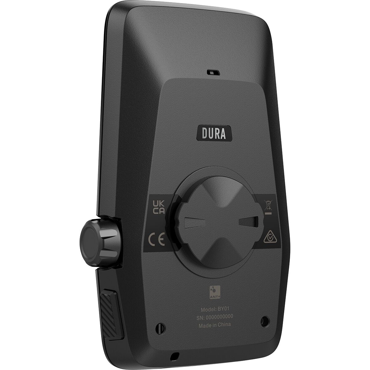 COROS DURA ソーラーサイクルコンピューター本体 COROS DURA Solar GPS Bike Computer