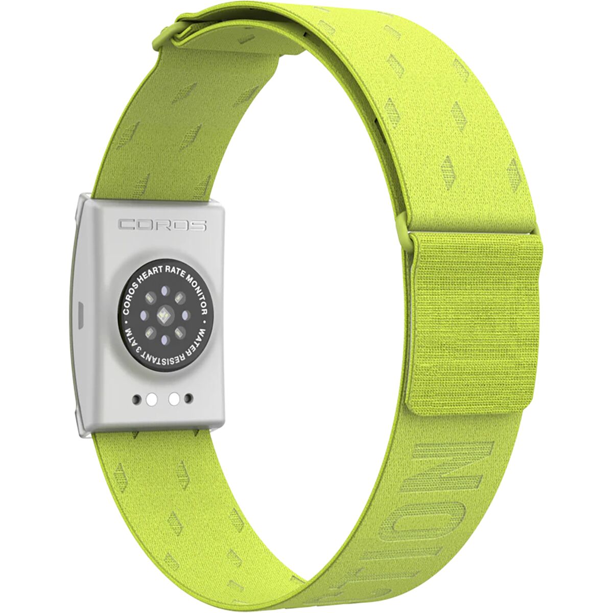 カロス 心拍センサー COROS Heart Rate Monitor 楽天市場】【公式】 COROS （カロス） 心拍センサー Heart Rate