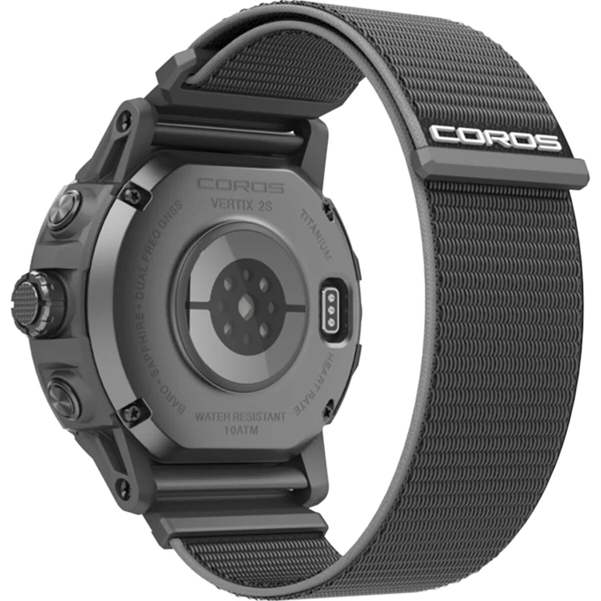 COROS VERTIX 2S GPS Adventure Watch - Men