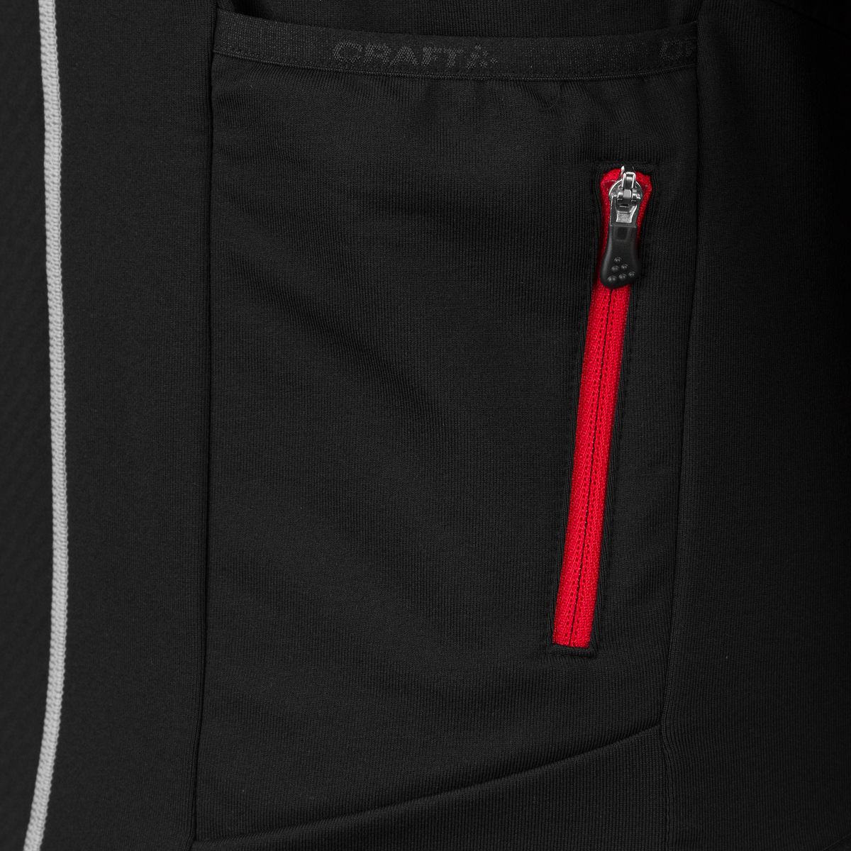 Craft Storm Jersey - Long-Sleeve - Men's - Men