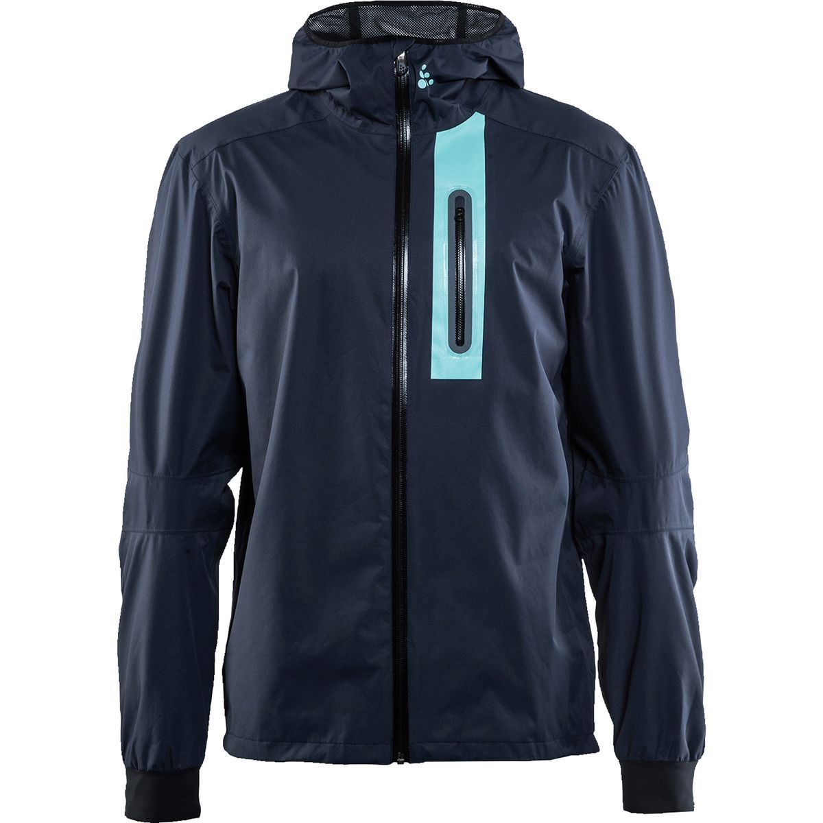 Craft Ride Rain Jacket - Men's