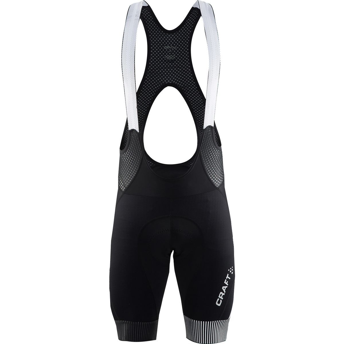 Craft verve bib shorts on sale