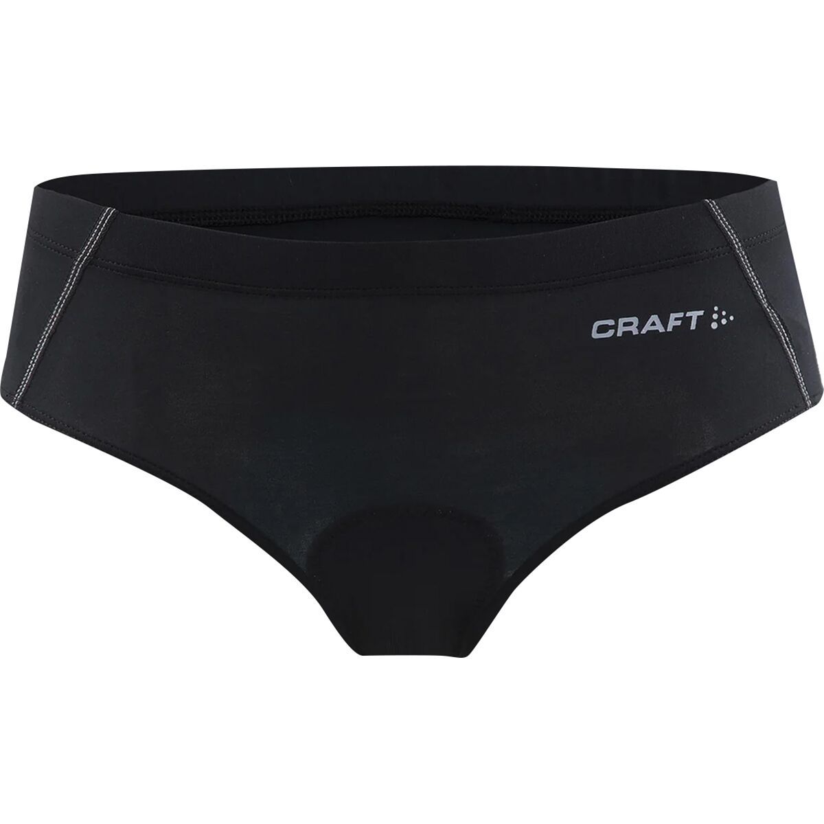 Craft Craft Greatness Bike Hipster Brief - Women's Black, S