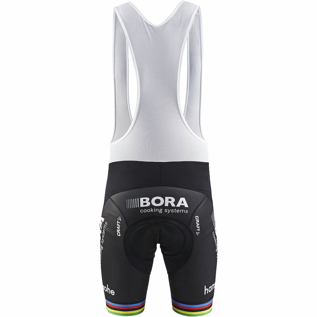 Craft BORA hansgrohe Replica Bib Short - Men's - Men