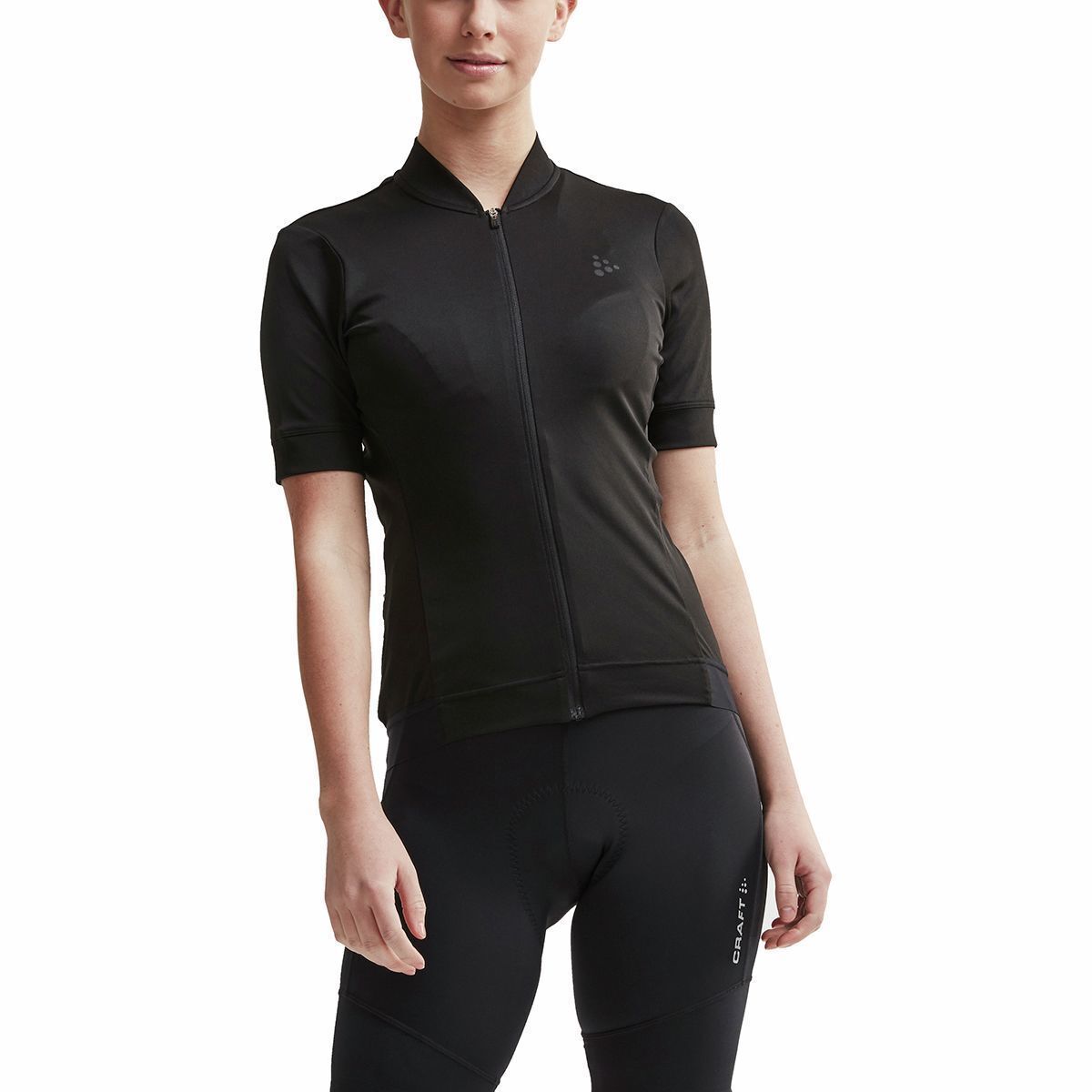 Craft Craft Essence Jersey - Women's Black, L