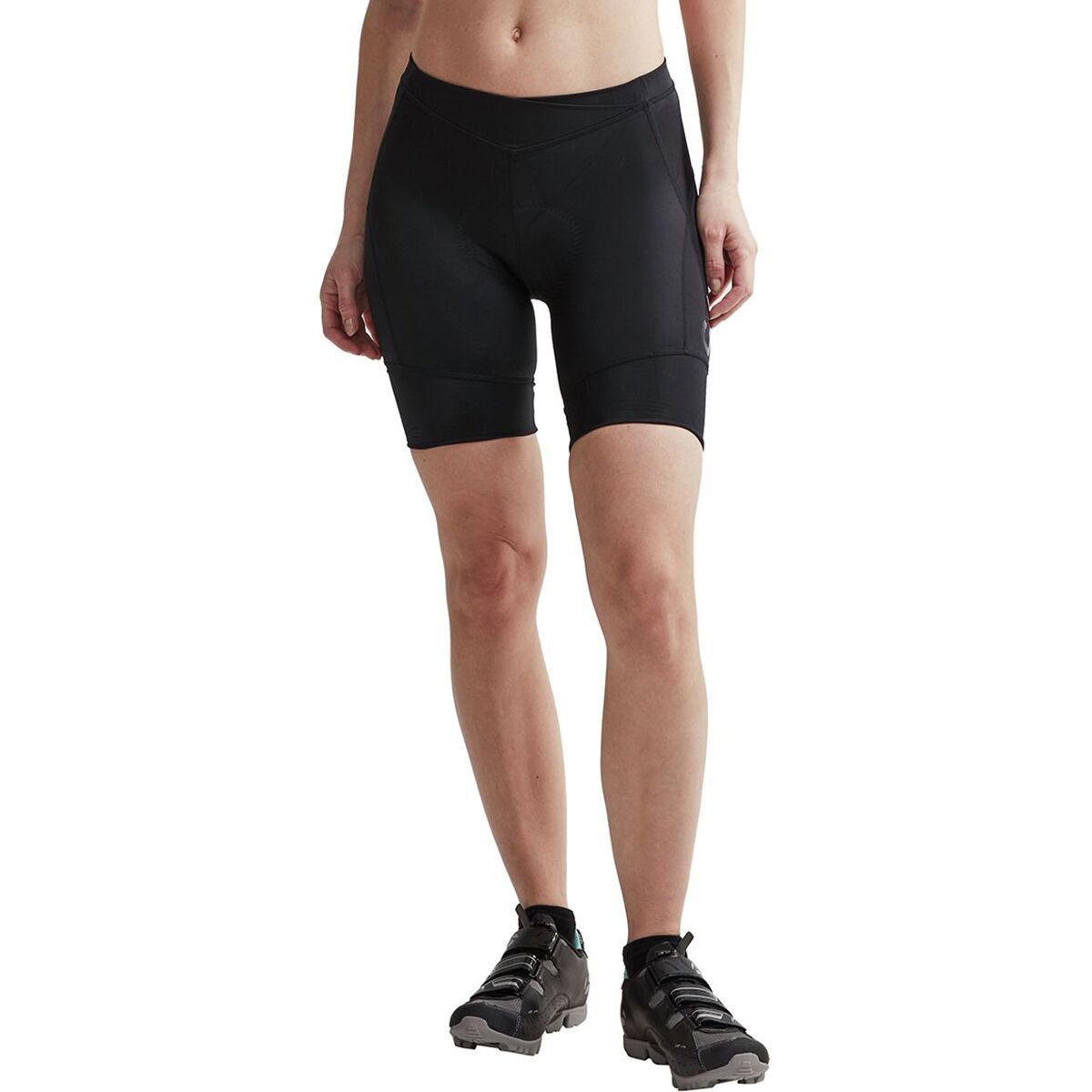 Craft Essence Short - Women's Black, L