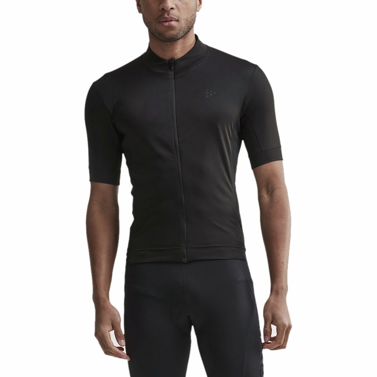 Craft Craft Essence Jersey - Men's Black, L