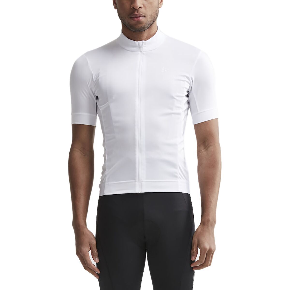 Craft Craft Essence Jersey - Men's White, S