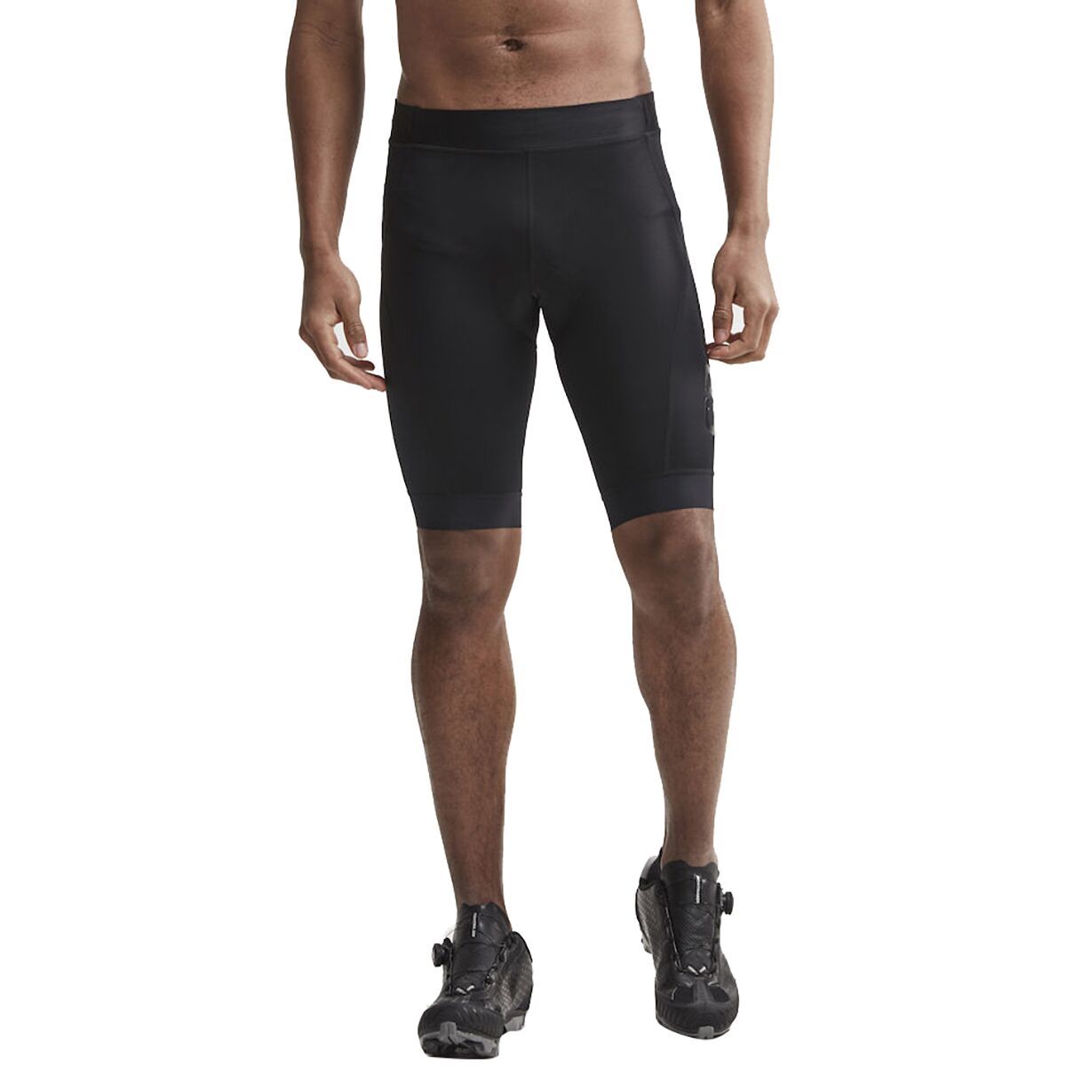 Craft Craft Essence Short - Men's Black, XL