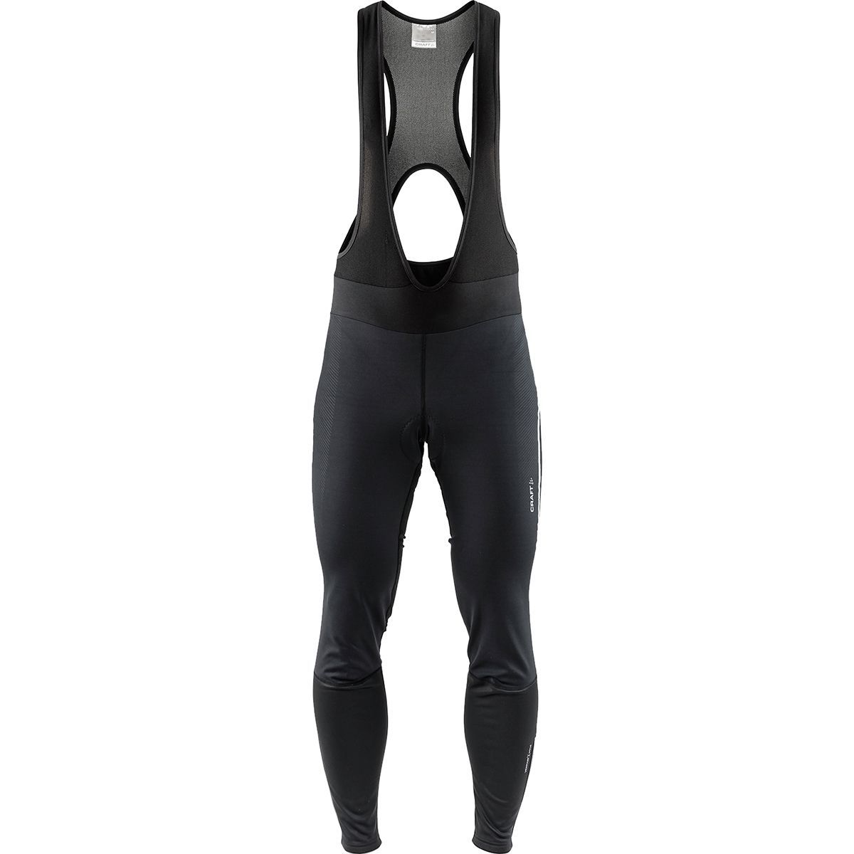 lawaai Oneerlijkheid Somatische cel Craft Ideal Pro Wind Bib Tights - Men's - Men