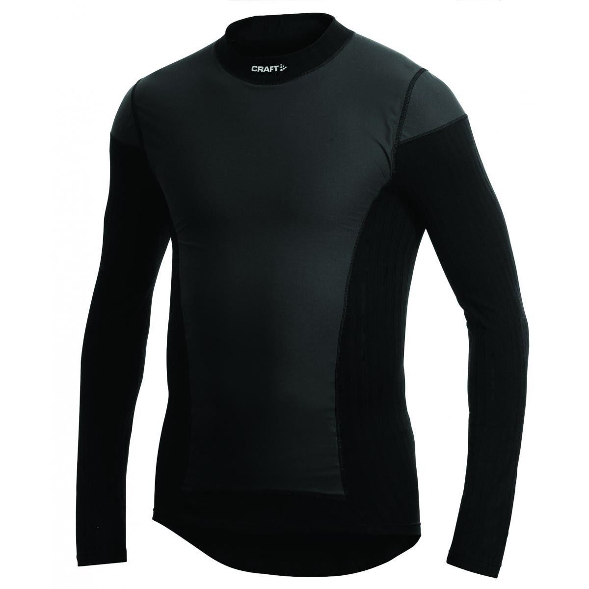 Craft Active WindStopper Crew Long-Sleeve Baselayer - Men's