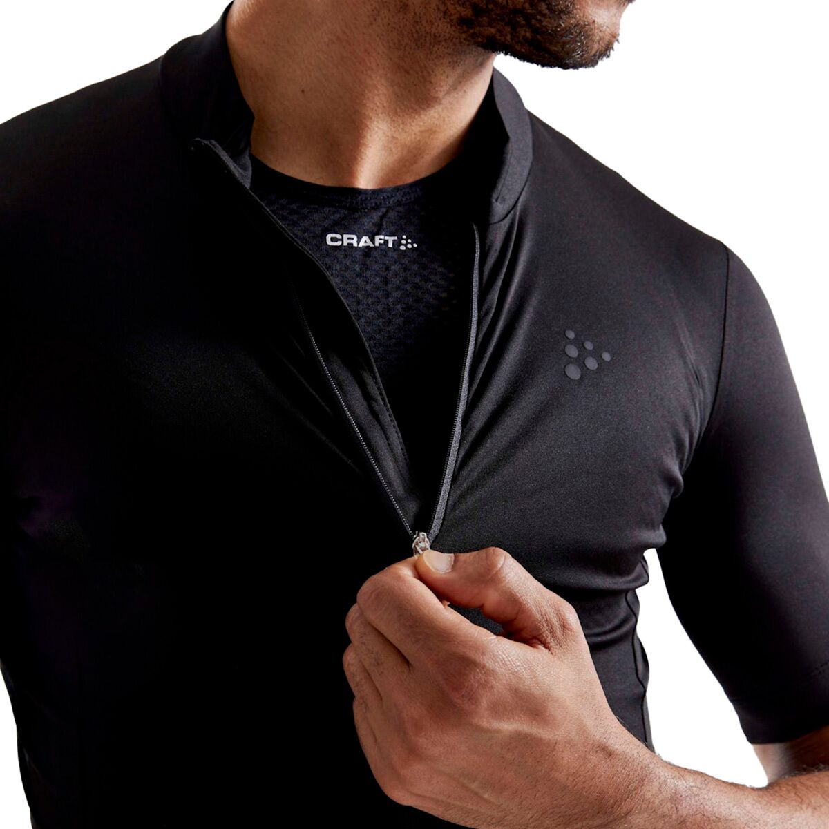 Review: Craft Cool Mesh Superlight Sleeveless Baselayer