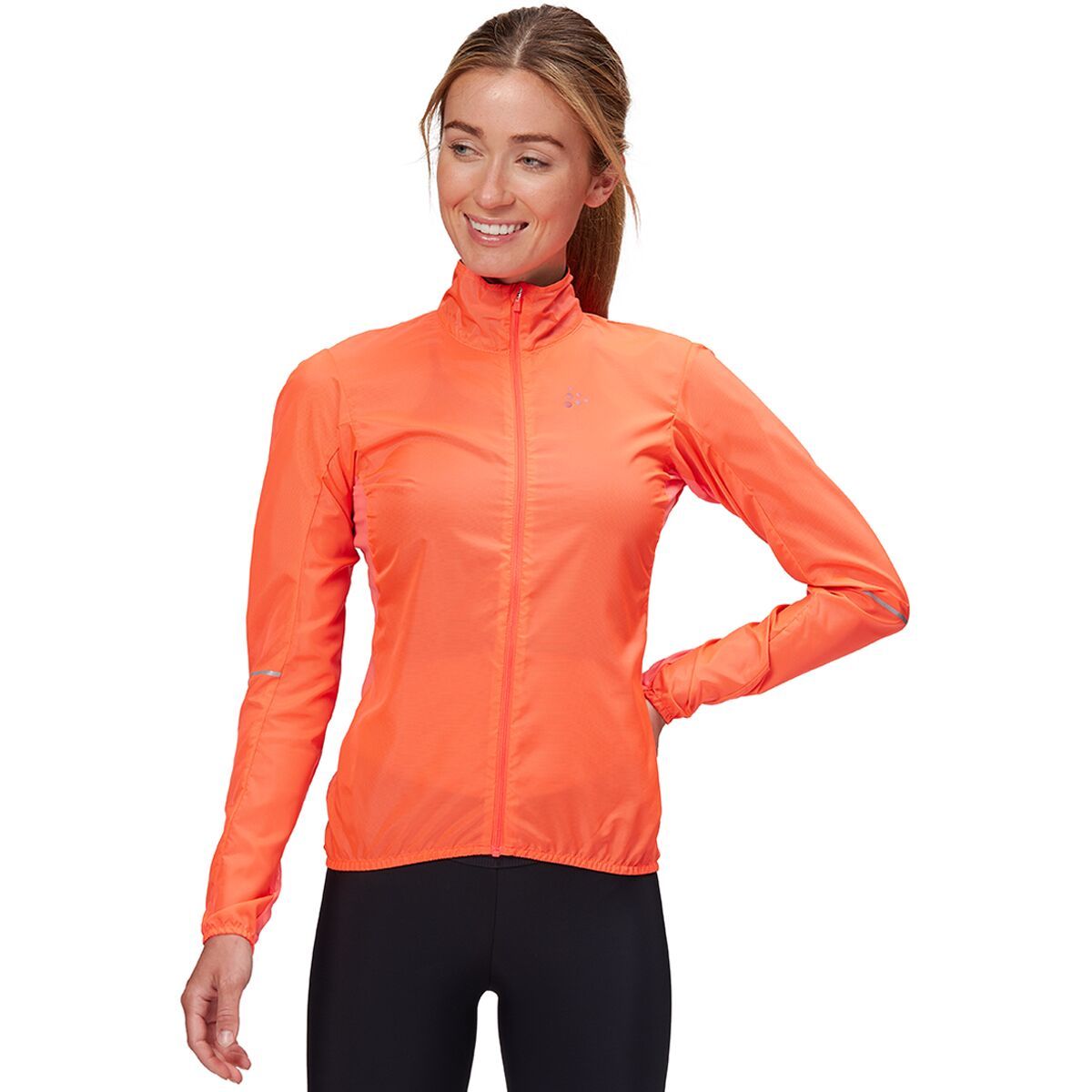 Craft Essence Light Wind Jacket - Women's