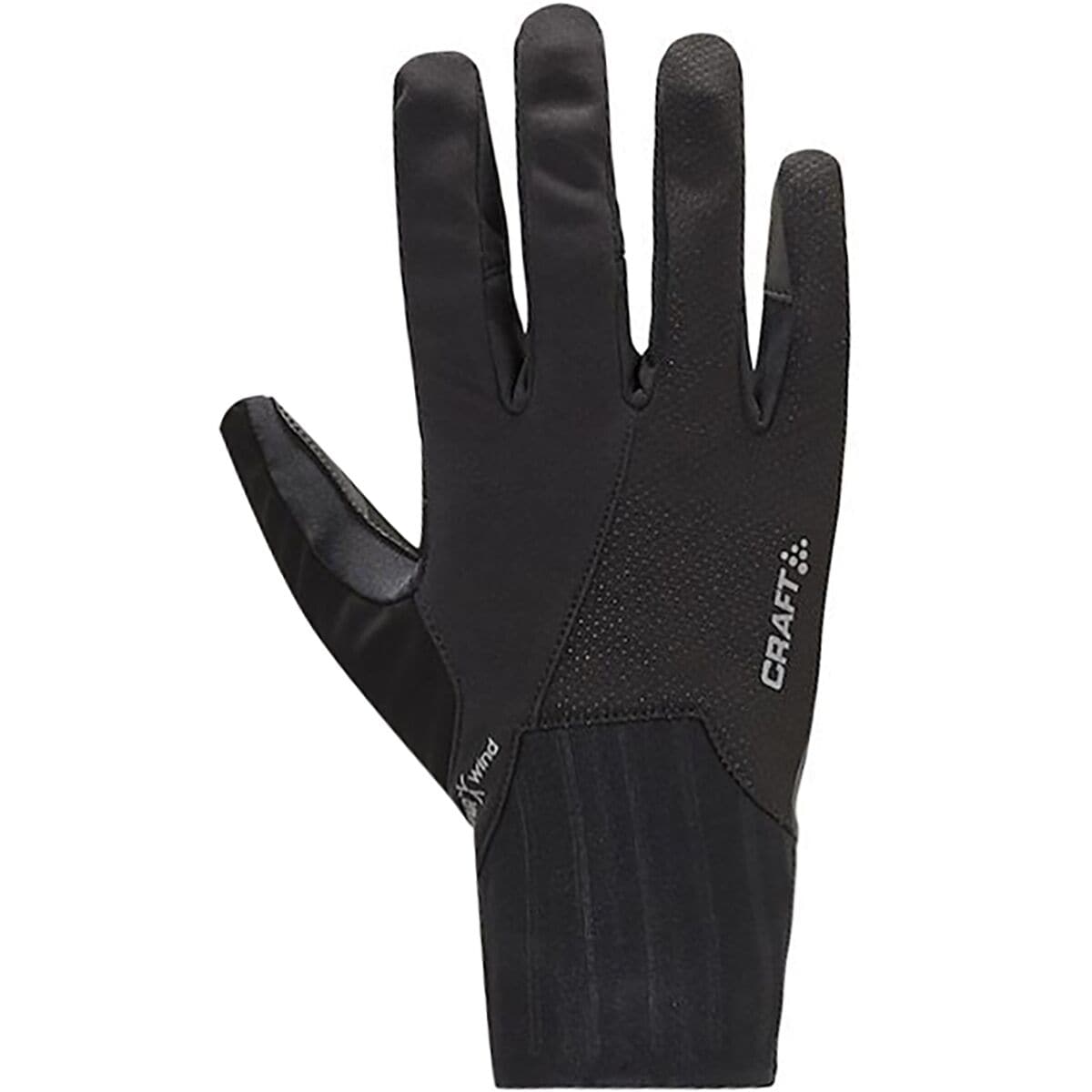 Craft All Weather Glove - Men's Black, XL