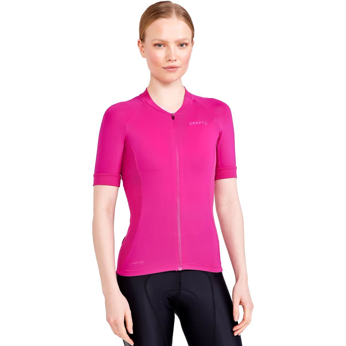 Craft Adv Endur Jersey - Women's Roxo, S