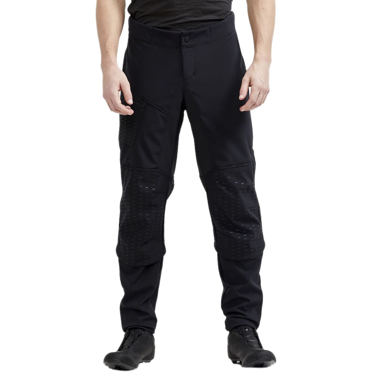 Craft Craft Adv Bike Offroad Subz Pant - Men's Black, XL