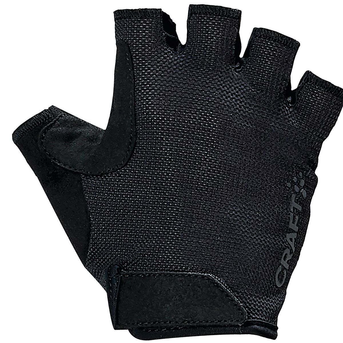 Craft Craft Essence Glove - Men's Black, L