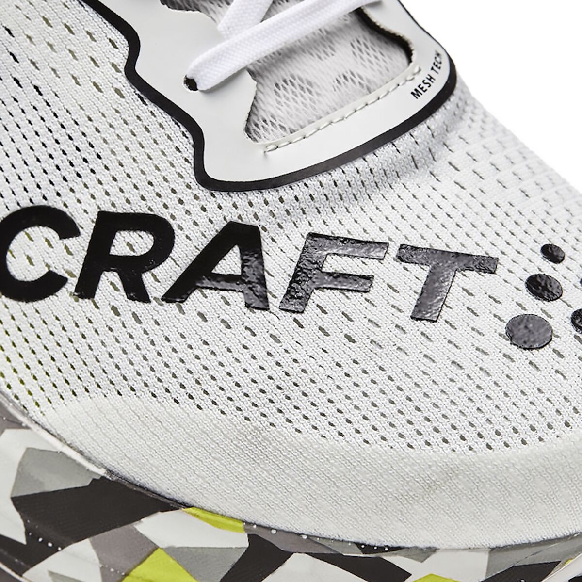 Craft CTM Ultra Carbon 2 Running Shoe - Men display picture 1
