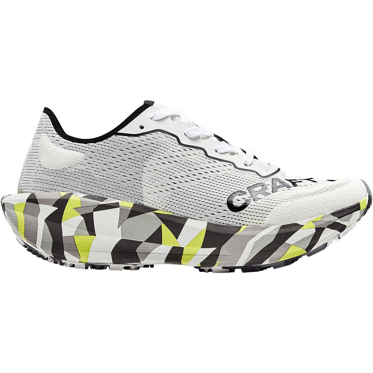 Craft CTM Ultra Carbon 2 Running Shoe – Women’s N Light/P Dazzle Camo, 6.5