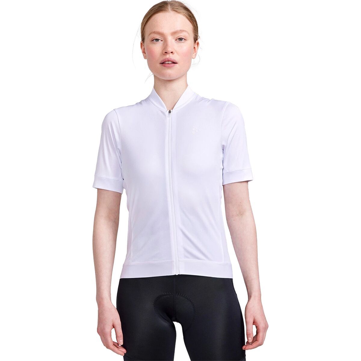 Craft Craft Core Essence Jersey Regular Fit - Women's White, L