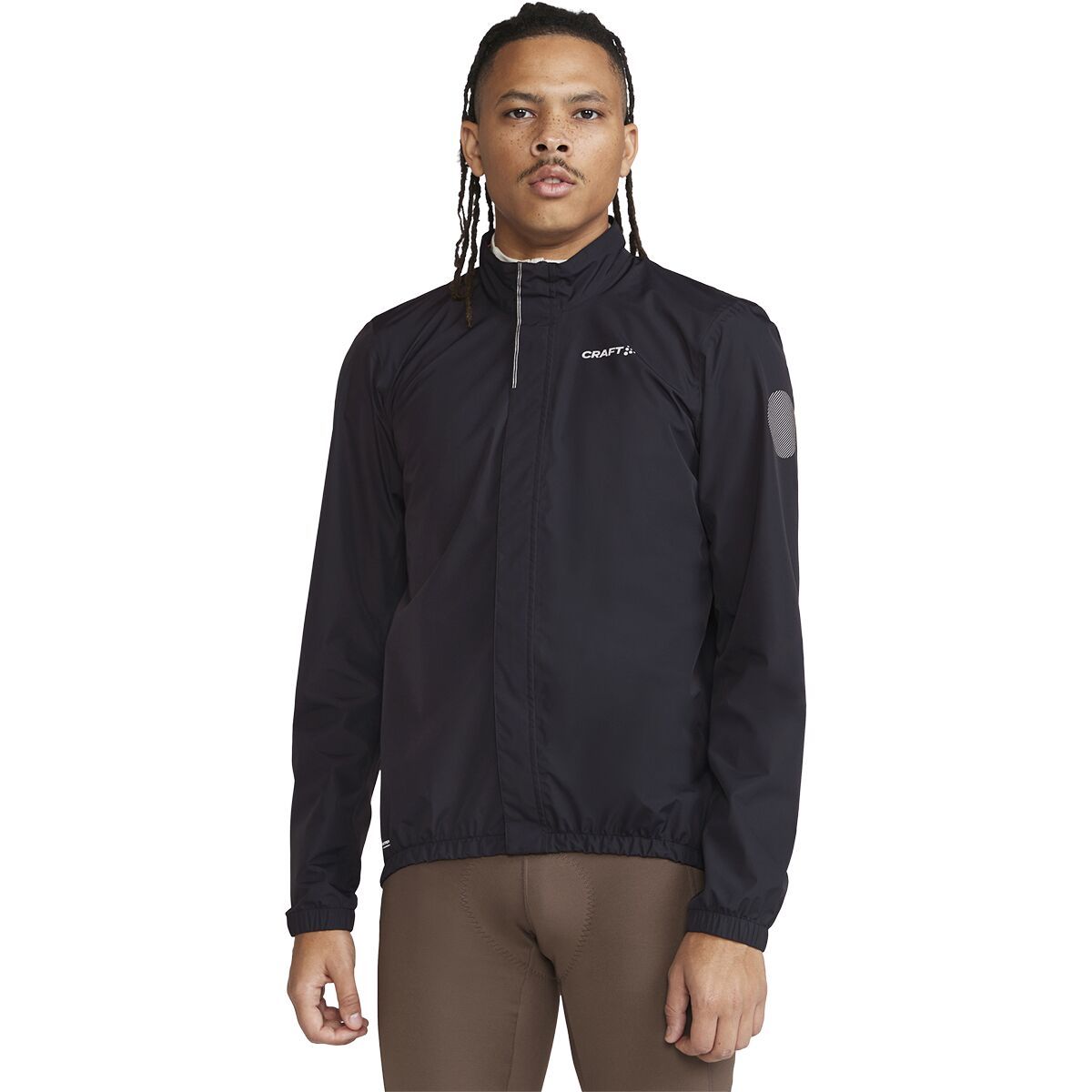 Craft Craft Core Endur Hydro Jacket 2 - Men's Black, L
