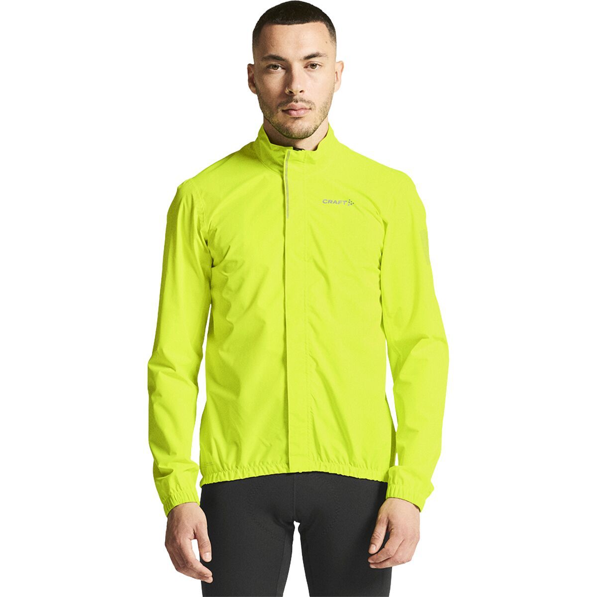 Craft Craft Core Endur Hydro Jacket 2 - Men's Flumino, L