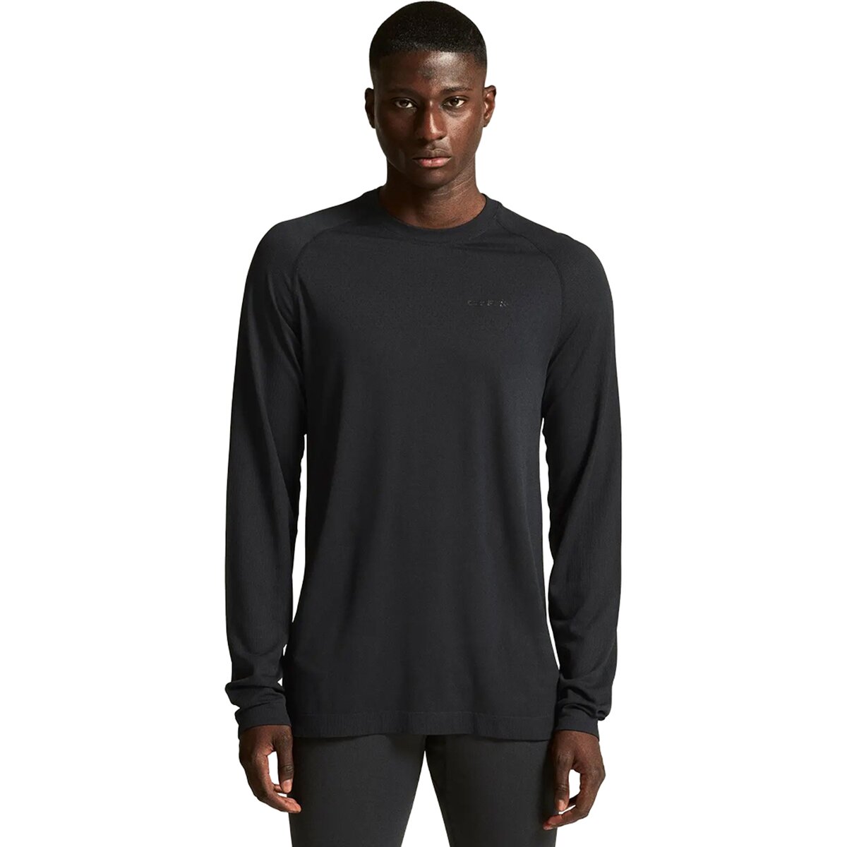 Craft Men's Active Comfort Long-Sleeve 2 Size: M Marathon Sports