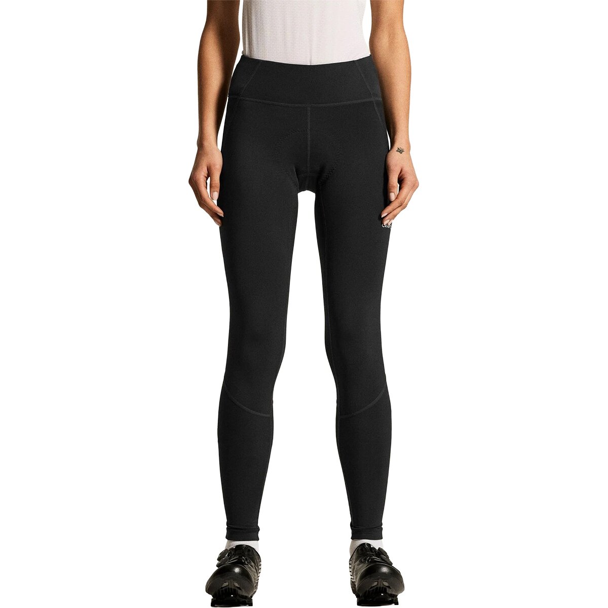 Craft Bike SubZ Tight - Women's Black, XL