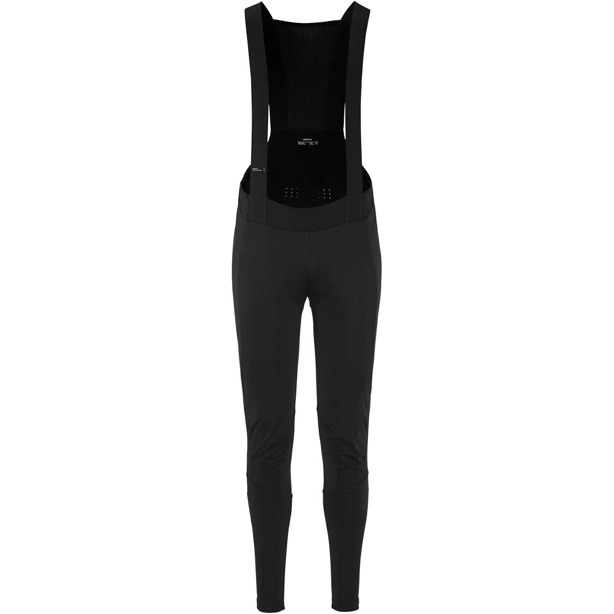 Craft Bike SubZ Wind C3 Bib Tight - Men's Black, M