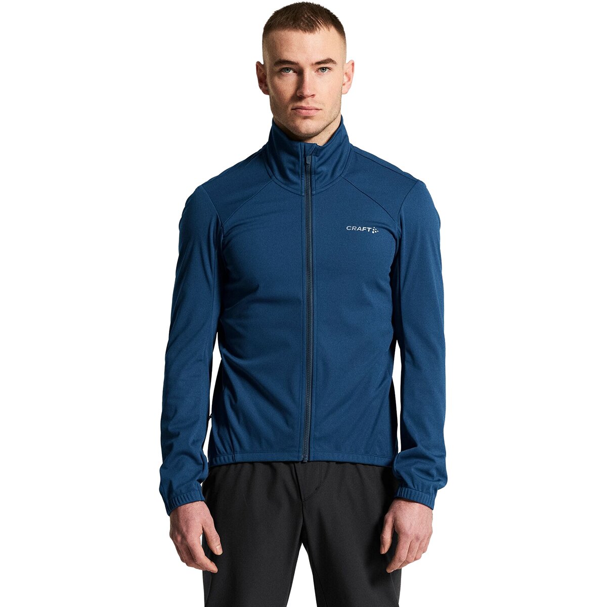 Craft Craft Core Bike SubZ Jacket 2 - Men's Deep, M - $109.99 at Competitive Cyclist