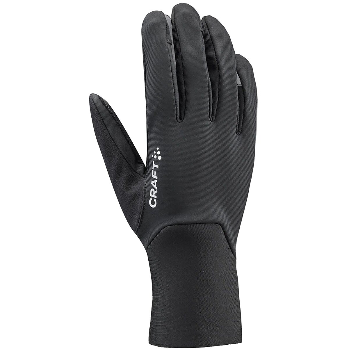 Craft Craft SubZ Thermal Wind Glove Black, XL - Men's - $59.99 at Competitive Cyclist