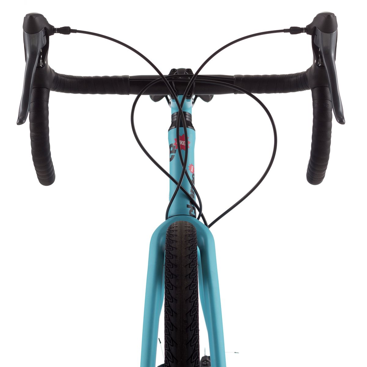 Charge Bikes Plug 2 Complete Bike - 2016 - Bikes