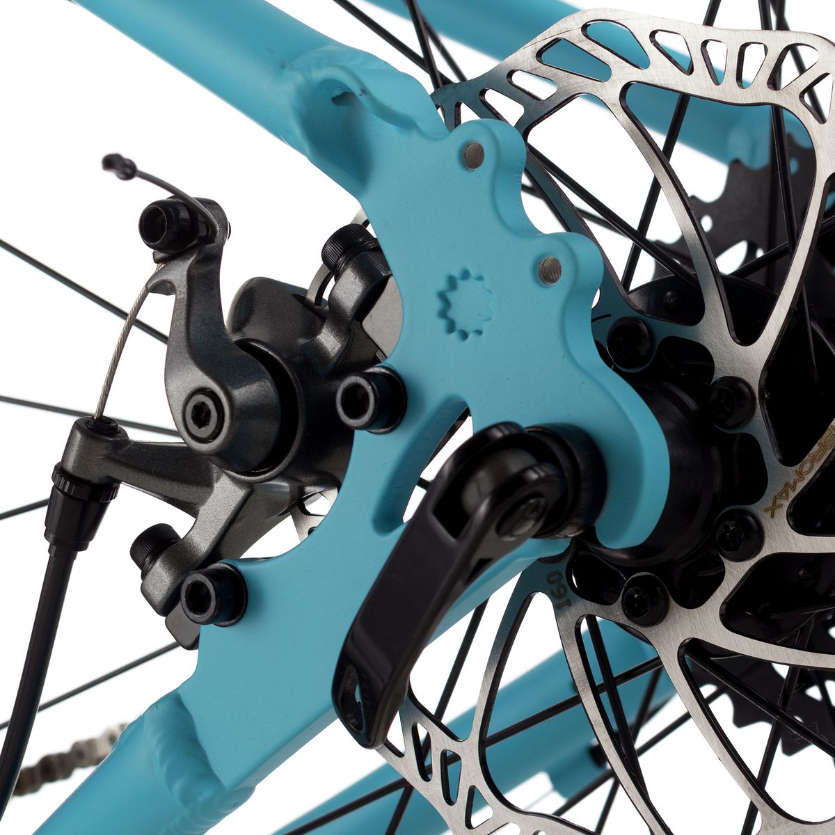 Charge Bikes Plug 2 Complete Bike - 2016 - Bikes