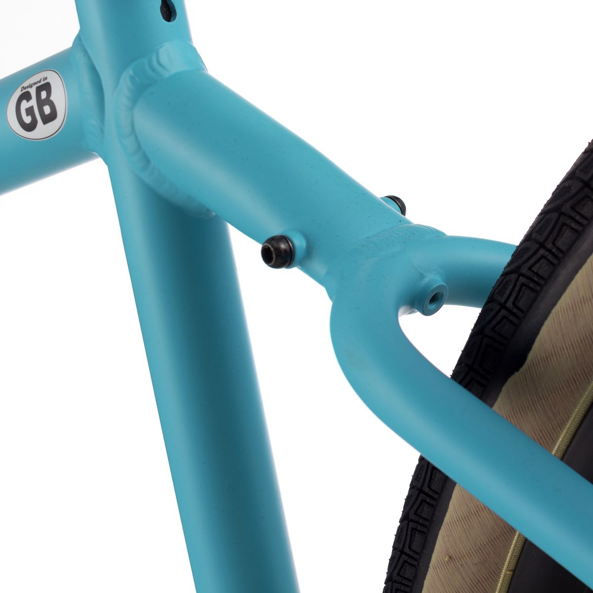 Charge Bikes Plug 2 Complete Bike - 2016 - Bikes