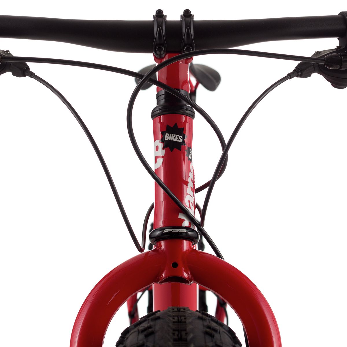 Charge Bikes Cooker Maxi 1 Complete Bike - 2016 - Bikes