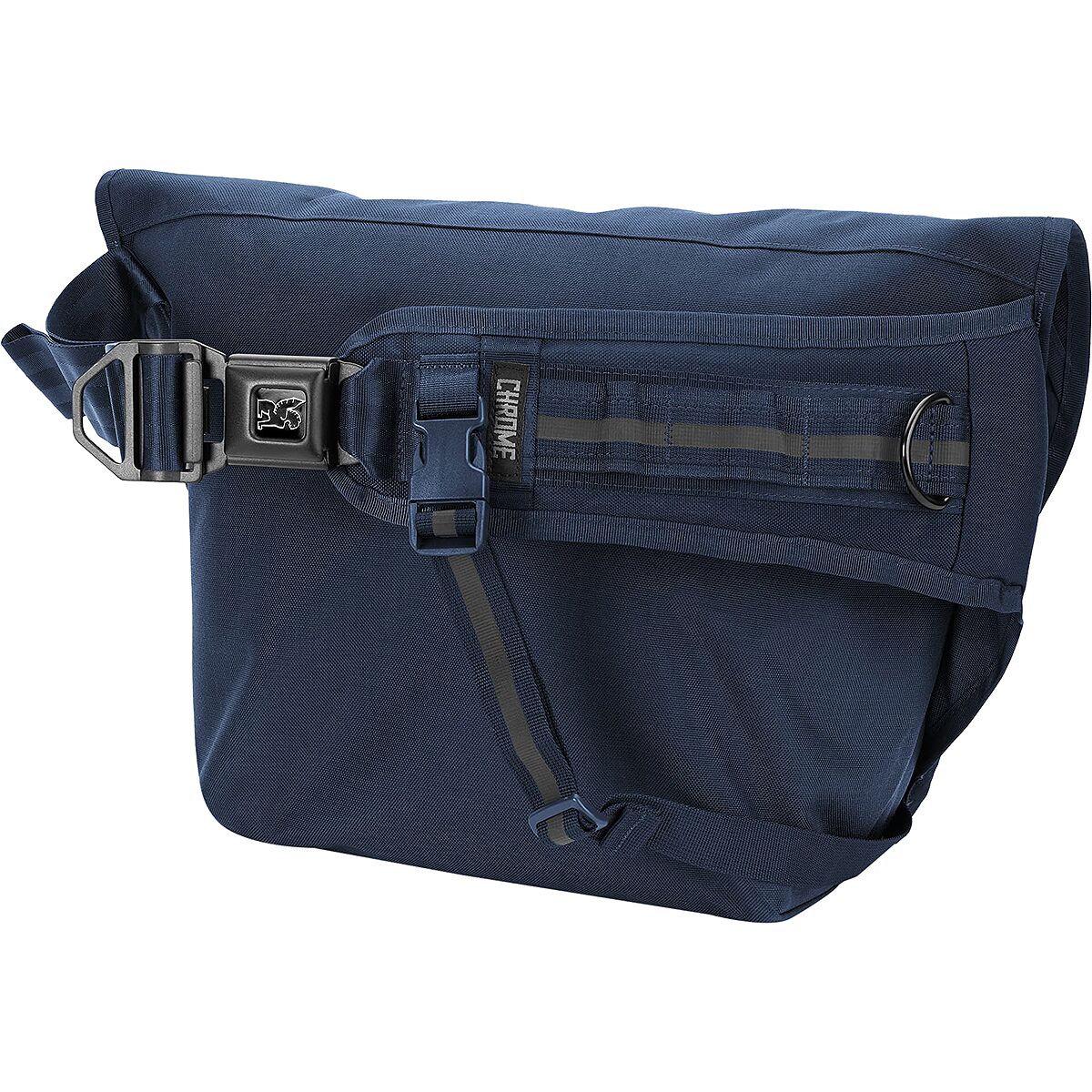 Chrome Mini Metro 20L Messenger Bag - Accessories