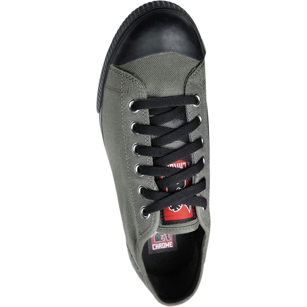 Chrome Kursk Pro 2.0 Men\'s Size 11.5 Shoes Brick Canvas Urban Cycling Sneakers Chrome Industries Kursk AW 2.0 Pro shoes – UK GRAVEL COLLECTIVE main image 3