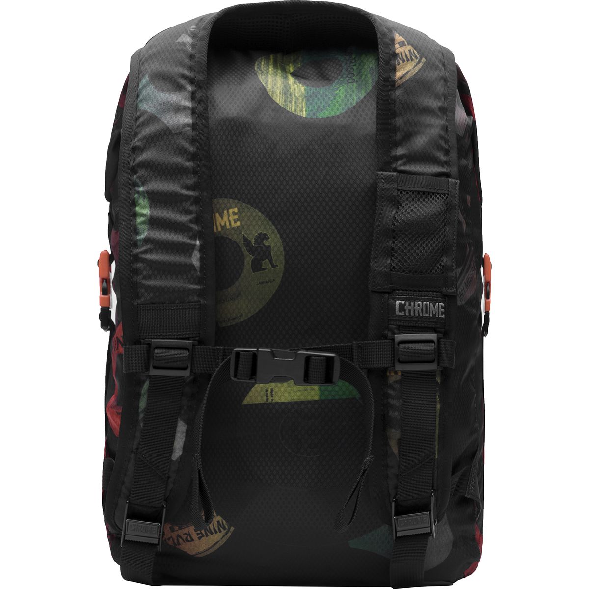 Chrome Cardiel: ORP 24L Backpack - Accessories