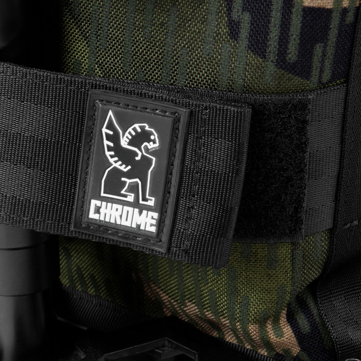 Chrome Niko Limited Edition Backpack - Accessories