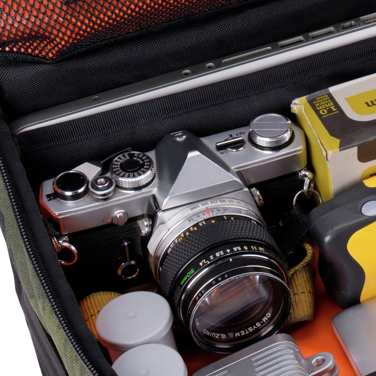 Chrome Niko Limited Edition Backpack - Accessories