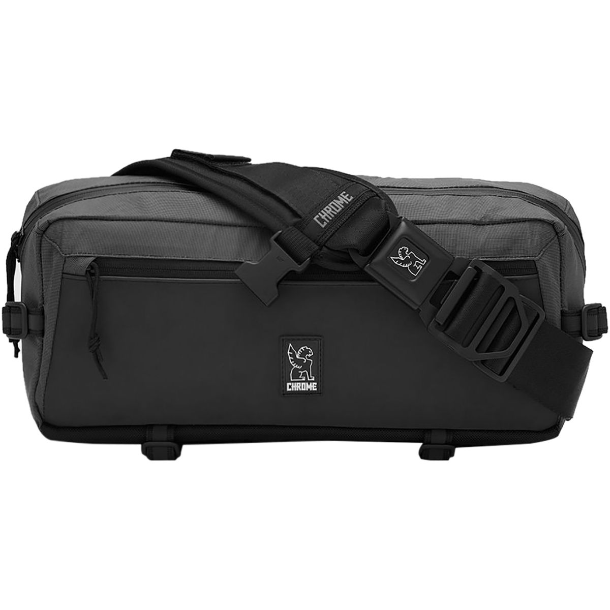 Chrome Kadet Welterweight Messenger Bag Accessories
