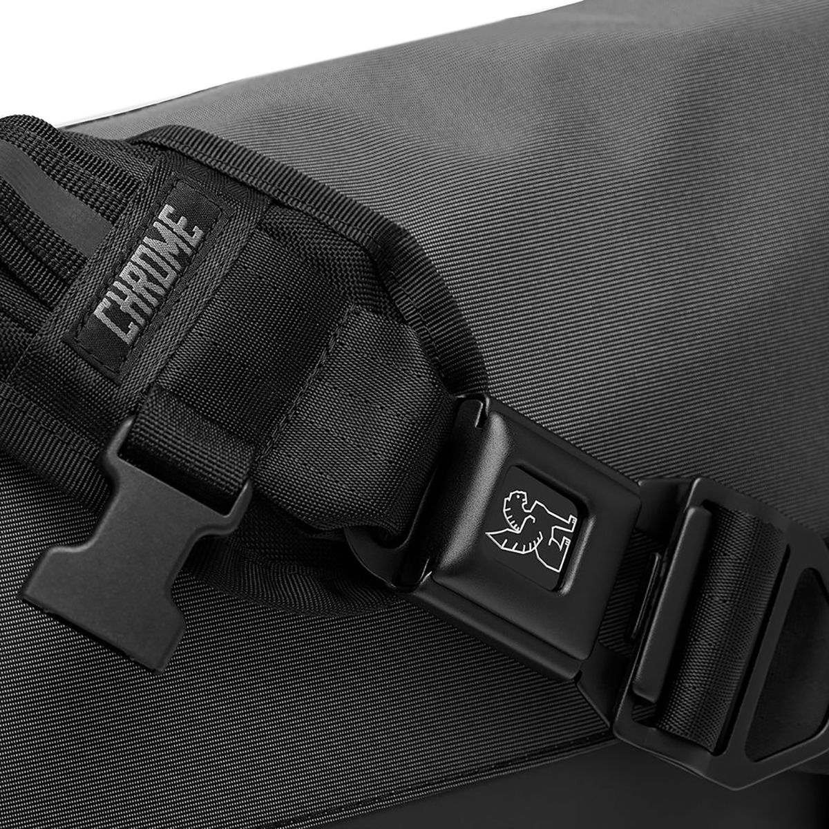 Chrome Mini Metro Welterweight Messenger Bag Accessories