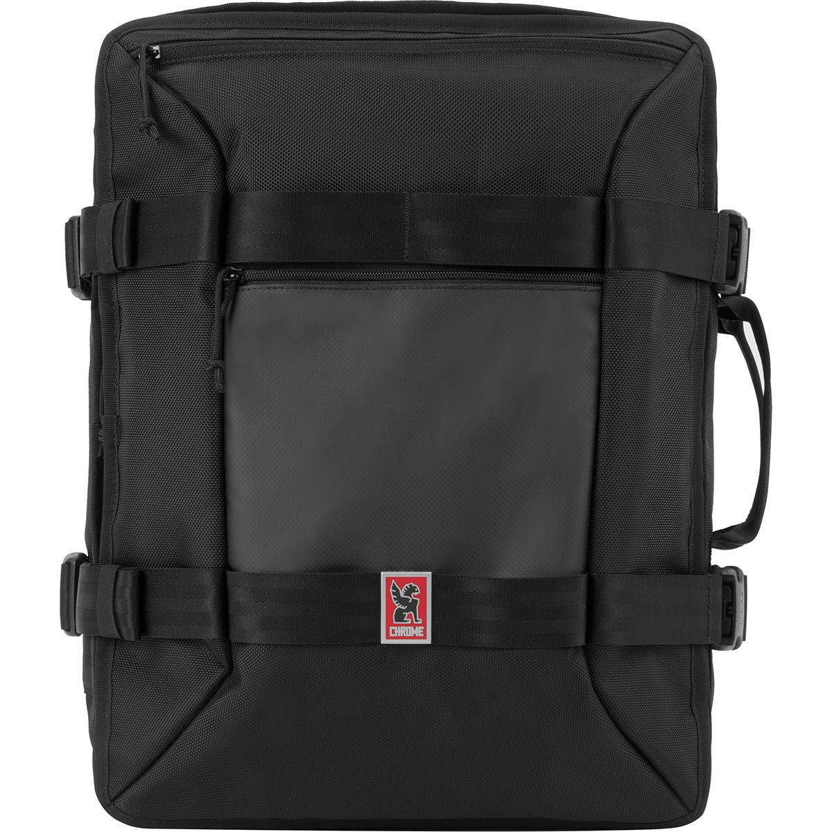 Chrome Macheto Travel Pack - Accessories