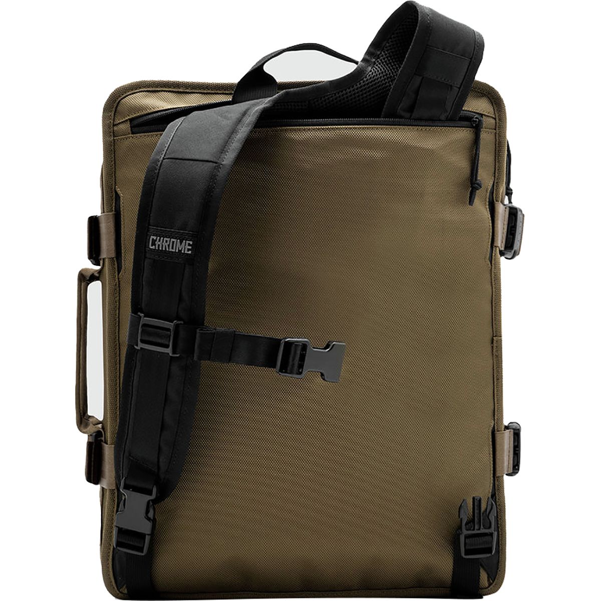 Chrome Macheto Travel Pack - Accessories